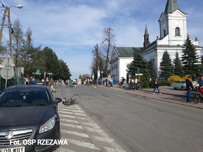 Rzezawa. Robert R. zabił jedną osobę, ranił cztery inne i trafi do zakładu psychiatrycznego?