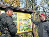 Jak daleko jest z naszych Beskidów w Himalaje? Całkiem blisko, jeśli łączy nas poszanowanie natury