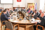 Rada Miasta Starogard Gdański zakończyła VIII kadencję