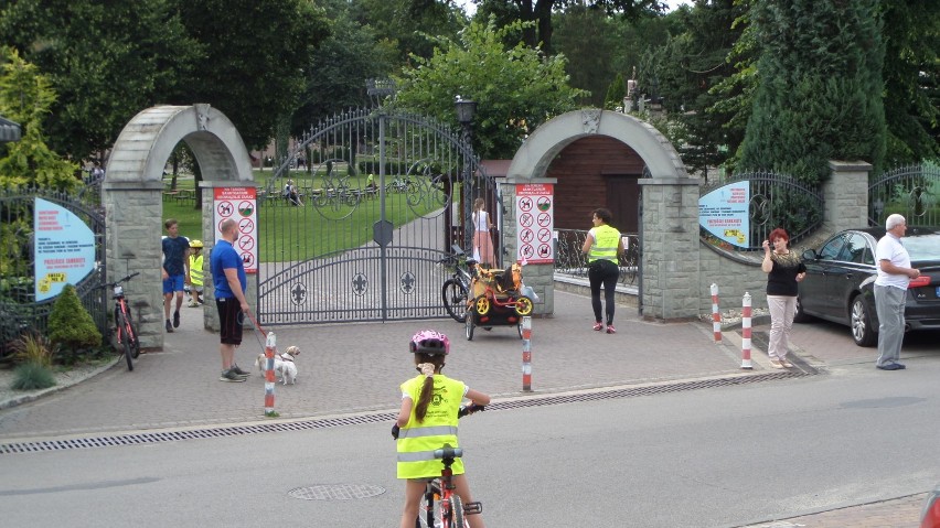 Kwrantanna w klasztorze w Leśniowie. W czawartek Sanepid pobierze wymazy   ZDJĘCIA