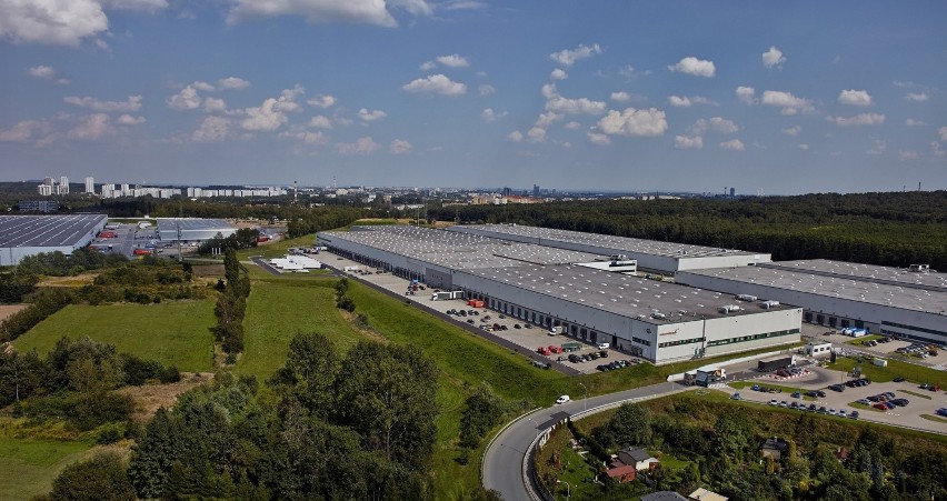 Firma InPost uruchomi nowe centrum logistyczne w Chorzowie.