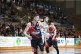 Energa Basket Liga. Czarni Słupsk wysoko pokonali Asseco Arkę Gdynia w derbach Pomorza w hali Gryfia