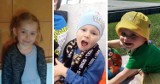 Te dzieci z powiatu średzkiego zostały zgłoszone do akcji Uśmiech Dziecka - ZDJĘCIA