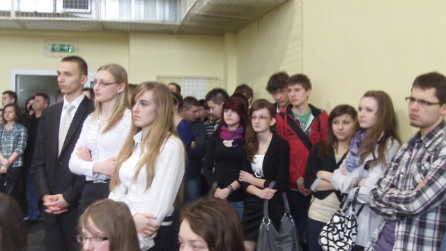 W piątek, 21 marca, I LO w Kraśniku będzie obchodziło dzień patrona szkoły.