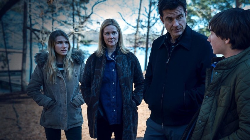 OZARK (SERIAL, TRZECI SEZON)
Gdzie obejrzysz? Netflix
Kiedy?...