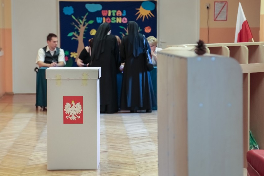 Wyniki referendum Kraków 2014