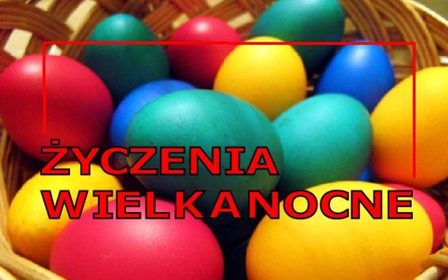 Wesołego Alleluja i mokrego dyngusa!