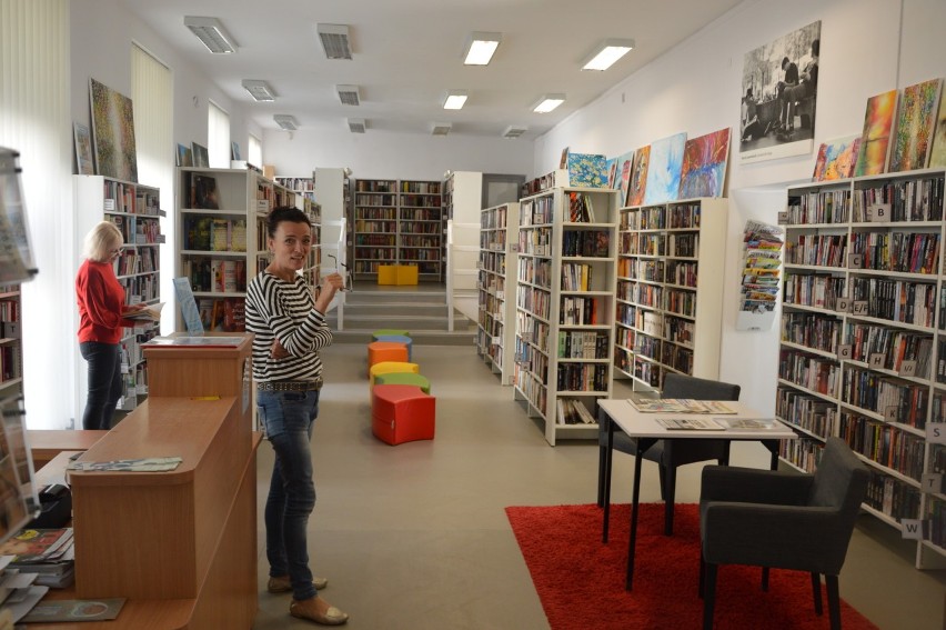 Wielka Zbiórka Książek w Gdyni potrwa do 20 maja