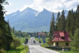 Od soboty Polacy znów będą mogli swobodnie wjechać na Słowację. Dla turystów otwierają się m.in. szlaki w południowych Tatrach