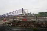 Kolos ma pięć lat. Tak budowano most na A1 w Mszanie. Pamiętacie? Zobaczcie zdjęcia