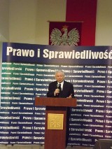 Pozdrawiamy Cię Jarosławie !