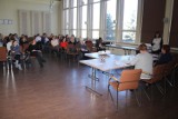 Otwarte spotkanie informacyjne o dotacjach dla przedsiębiorstw społecznych w Brzezinach