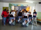 Kampania edukacyjna MAM SM w Olsztynie