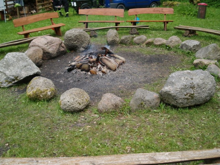 Lębork. Piknik Rodzinny Pieczy Zastępczej