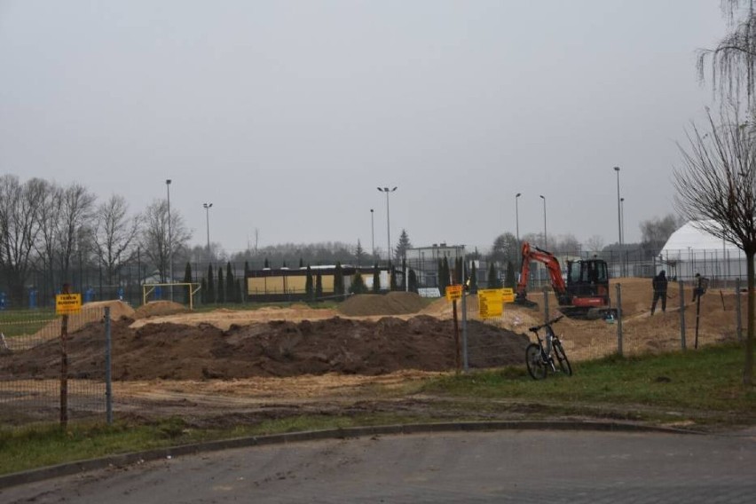 Nowy Tomyśl. Gmina zaprasza na oficjalne otwarcie toru pumptrack