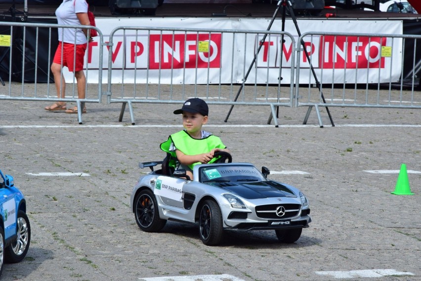 16. edycja Moto Safety Day w Gdyni! Eksperci doradzają, jak...