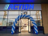Action otworzy centrum dystrybucyjne w Bieruniu i nowy sklep w centrum Katowic. Holenderska sieć ma ambitne plany 