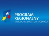 Z roweru lub na piechotę widać region od podszewki  