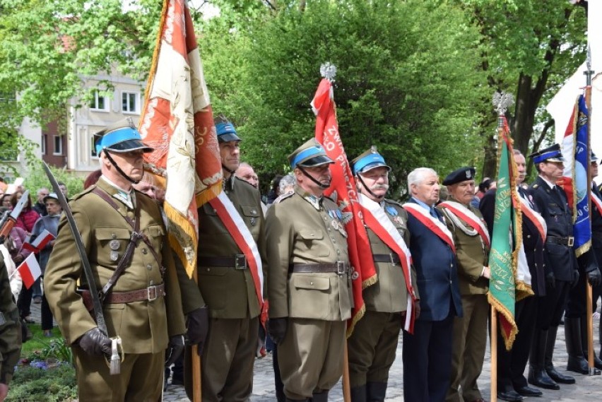 Pruszcz Gdański: Rocznica uchwalenia Konstytucji 3 Maja - jak ją obchodziliśmy | ZDJĘCIA