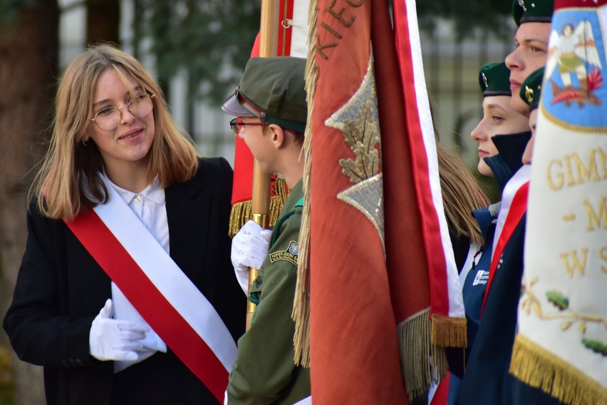 W Sanoku zmienili nazwę Placu Harcerskiego [ZDJĘCIA]