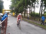 Triathlon w Chodzież. Zakończyły się już zmagania