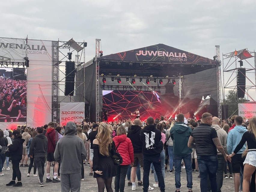 Juwenalia w Szczecinie 2022