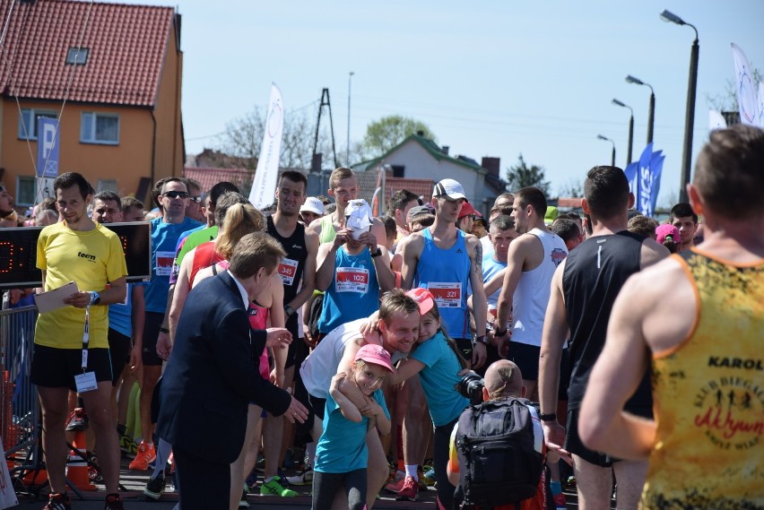 W niedzielę 22 kwietnia odbyła się czwarta edycja...