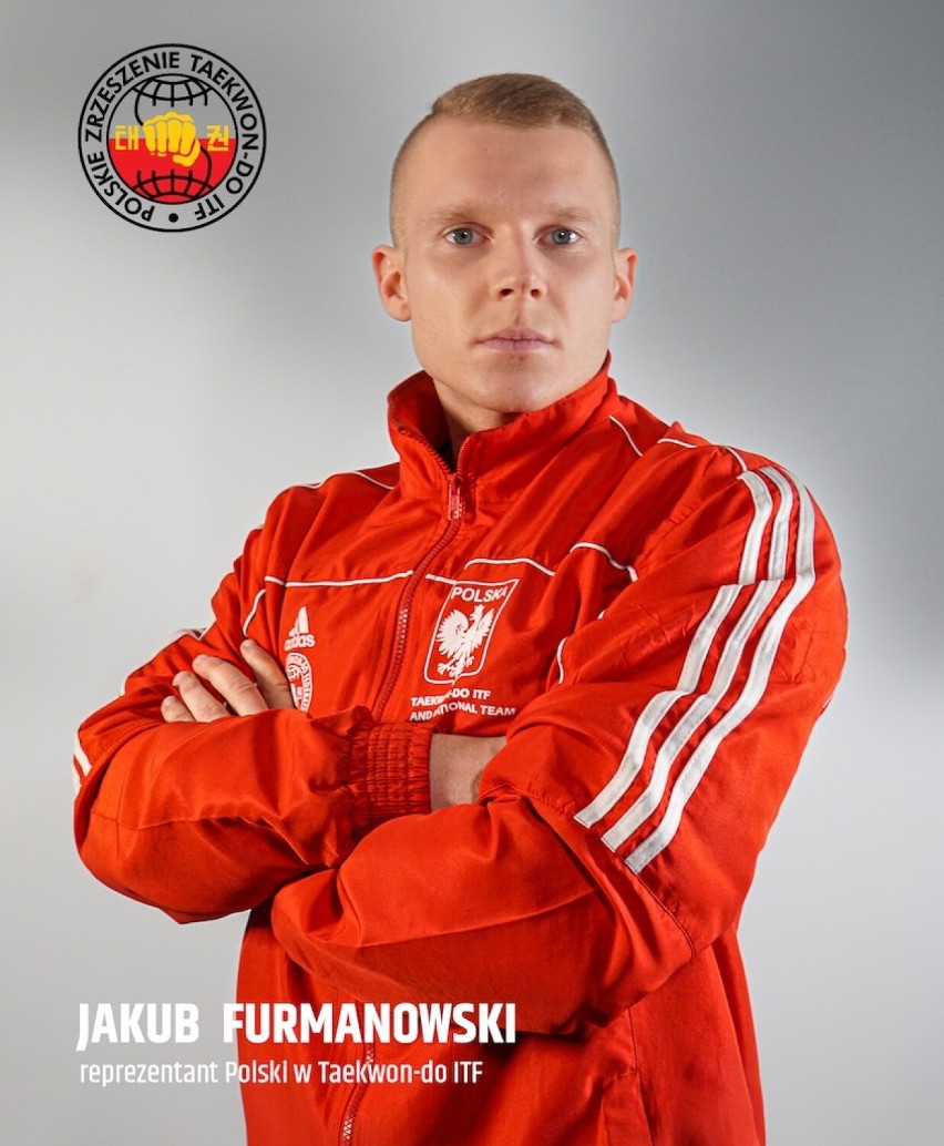 Jakub Furmanowski.