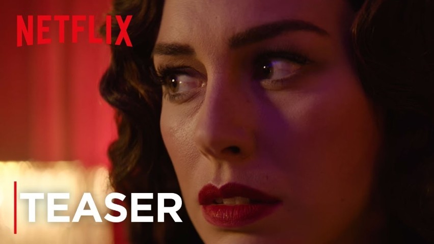 Hiszpańska produkcja Netflixa to opowieść o czterech...