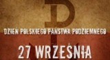Dzień Podziemnego Państwa Polskiego. W niedzielę 76 rocznica powstania