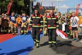 Najlepszy z najlepszych! Wielki sukces strażaka z Państwowej Straży Pożarnej w Ostrowie Wielkopolskim