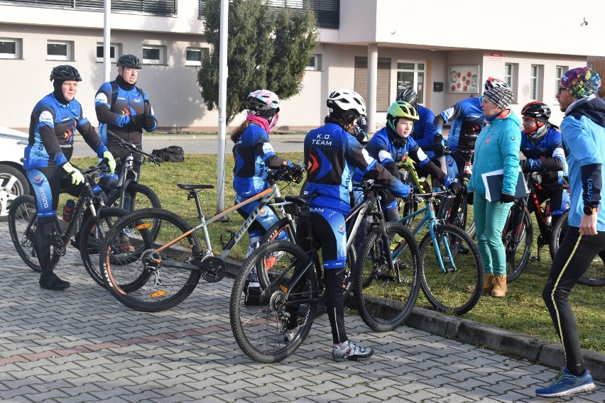 28 Finał WOŚP w Krośnie Odrzańskim rozpoczął się na...