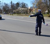 Pruszcz Gdański, powiat gdański. Majowy weekend będzie czasem wytężonej służby dla policjantów