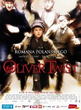 &quot;Oliver Twist&quot; - pokaz w ramach Miasto Movie