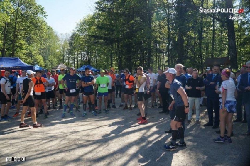 Ekstremalny Półmaraton Górski 2018 zbliża się wielkimi krokami. Weź w nim udział!