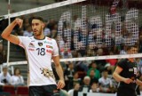 PlusLiga. Trefl Gdańsk zaczął dobrze mecz z Jastrzębskim Węglem, ale później nie znalazł już sposobu na faworytów