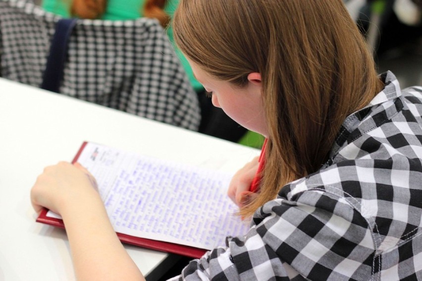 14 uczniów otrzymało stypendium starosty pleszewskiego