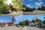 TOP 20 największych wsi w województwie podlaskim (zdjęcia)