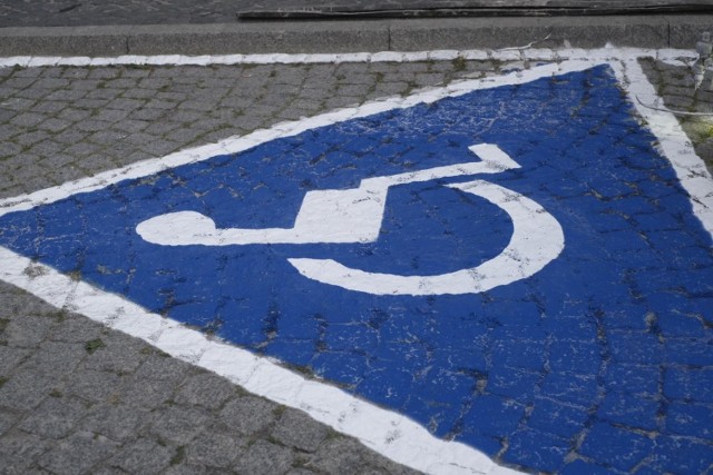 Na jaką pomoc mogą liczyć niepełnosprawni w Krakowie?