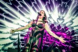 Nightwish zachwycił publiczność w Tauron Arenie Kraków [ZDJĘCIA]