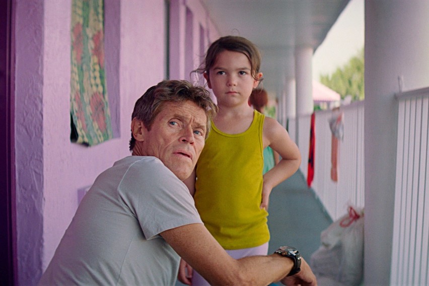 #NAWOLNYM: SEANS FILMU „THE FLORIDA PROJECT”
15 lipca o...