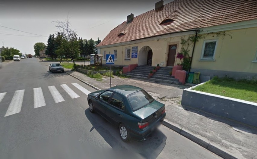 Gmina Żelazków w Google Street View. Co zmieniło się od 2012 roku?