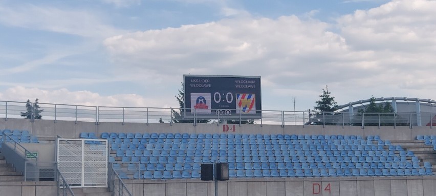 Wyniki na żywo meczów 30. kolejki 4. ligi kujawsko-pomorskiej [2-3 czerwca 2021]