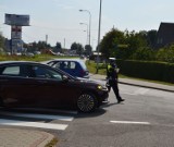 Policjanci kwidzyńskiej drogówki podsumowali działania "Bicykl" na drogach powiatu