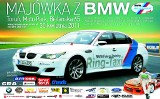 Majówka z BMW w Toruniu. Sobota 30 kwietnia