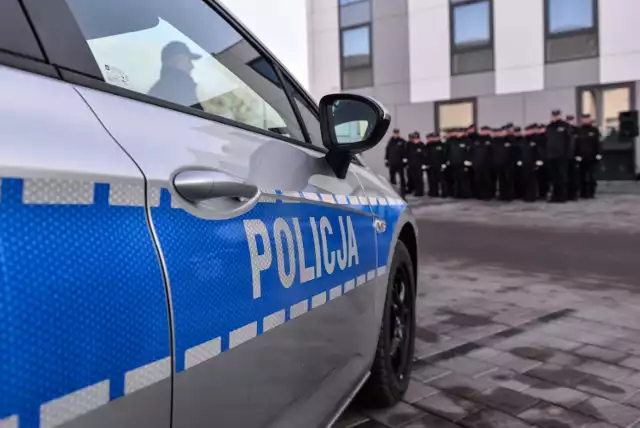 Policja Warszawa. Zabił dwie osoby, teraz żąda uniewinnienia. Sąd wznowił proces