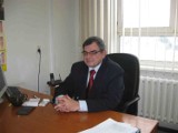 Prezes szpitala przedkłada Radzie Nadzorczej projekt otwarcia oddziału neurologiczno-udarowego
