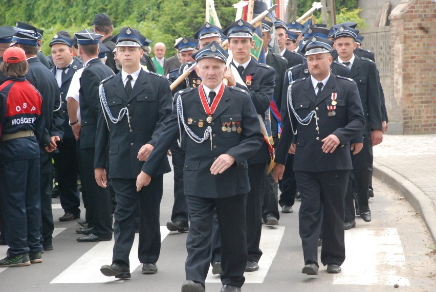 OSP w Kurnatowicach. Jubileusz