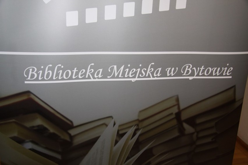 Bibliteka Miejska w Bytowie świętowała 70-lecie istnienia. Uroczystości odbyły się w zamku 