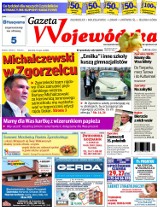 Przeczytajcie nową &quot;Gazetę Wojewódzką&quot;